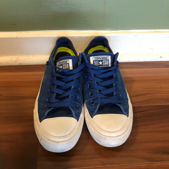 converse lunarlon mens